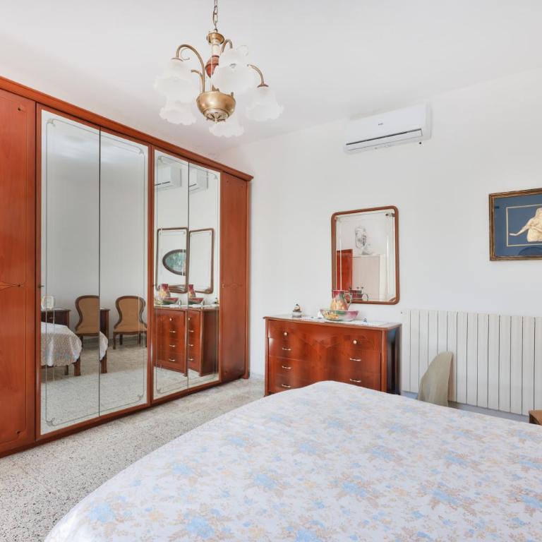 Podere Al Buraccio - Elba Affitti - Deluxe Room - 2
