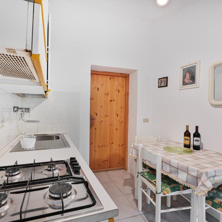Podere Al Buraccio - Elba Affitti - Studio Apartment with Balcony - 1