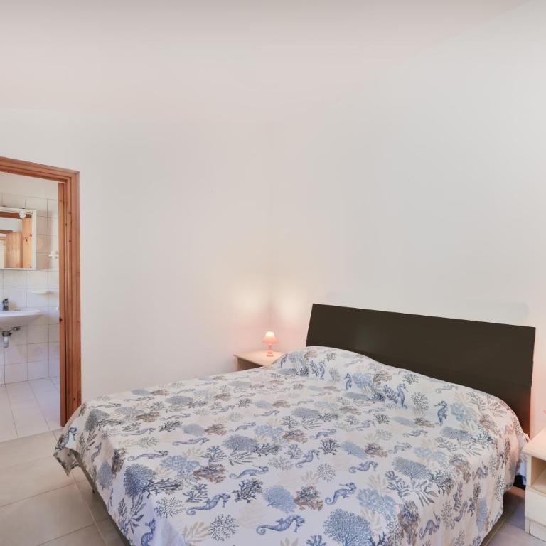Podere Al Buraccio - Elba Affitti - Studio Apartment with Balcony - 3