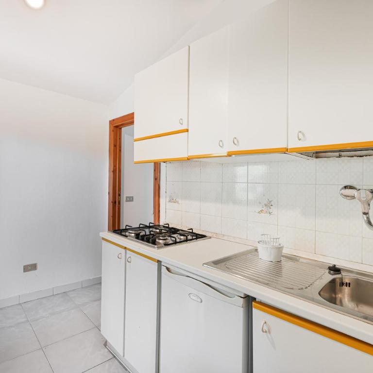 Podere Al Buraccio - Elba Affitti - Studio Apartment with Balcony - 2