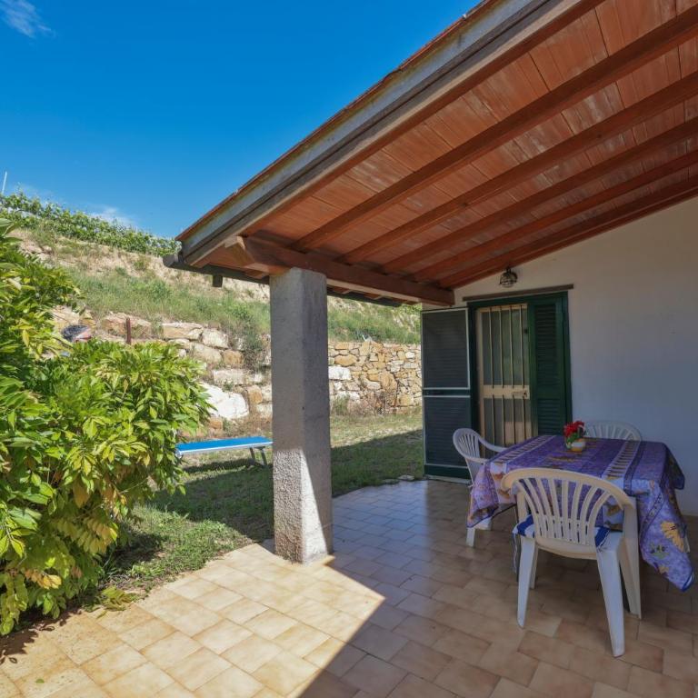 Podere Al Buraccio - Elba Affitti - Studio Apartment with Balcony - 9