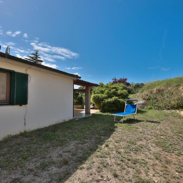 Podere Al Buraccio - Elba Affitti - Studio Apartment with Balcony - 4