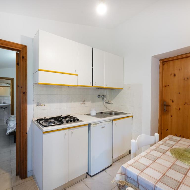 Podere Al Buraccio - Elba Affitti - Studio Apartment with Balcony - 7