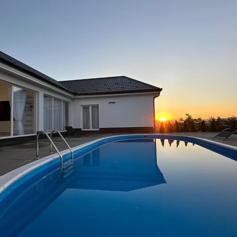 Amal Residence - Villa with Swimming Pool - 3