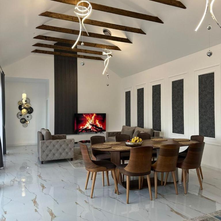 Amal Residence - Villa with Swimming Pool - 4