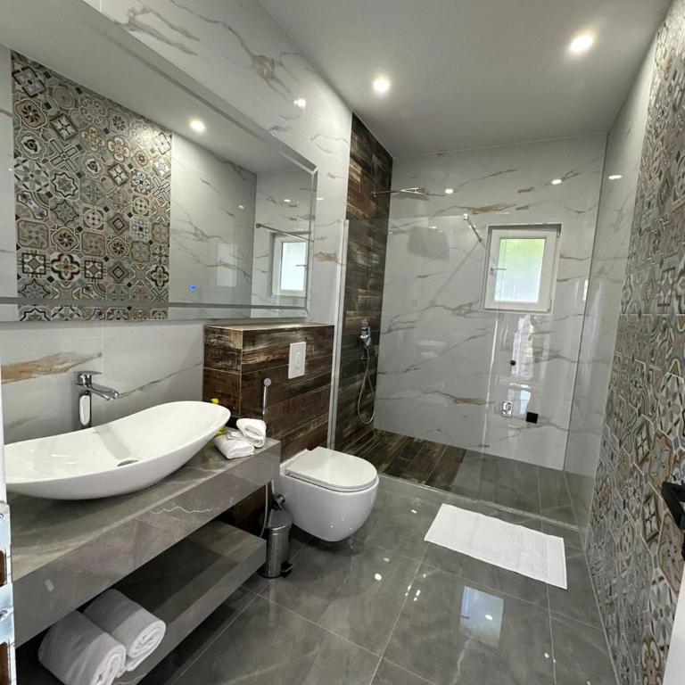 Amal Residence - Villa with Swimming Pool - 9