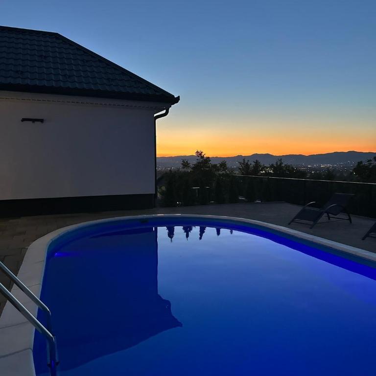 Amal Residence - Villa with Swimming Pool - 11