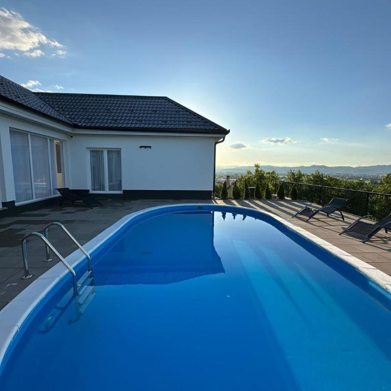 Amal Residence - Villa with Swimming Pool - 14