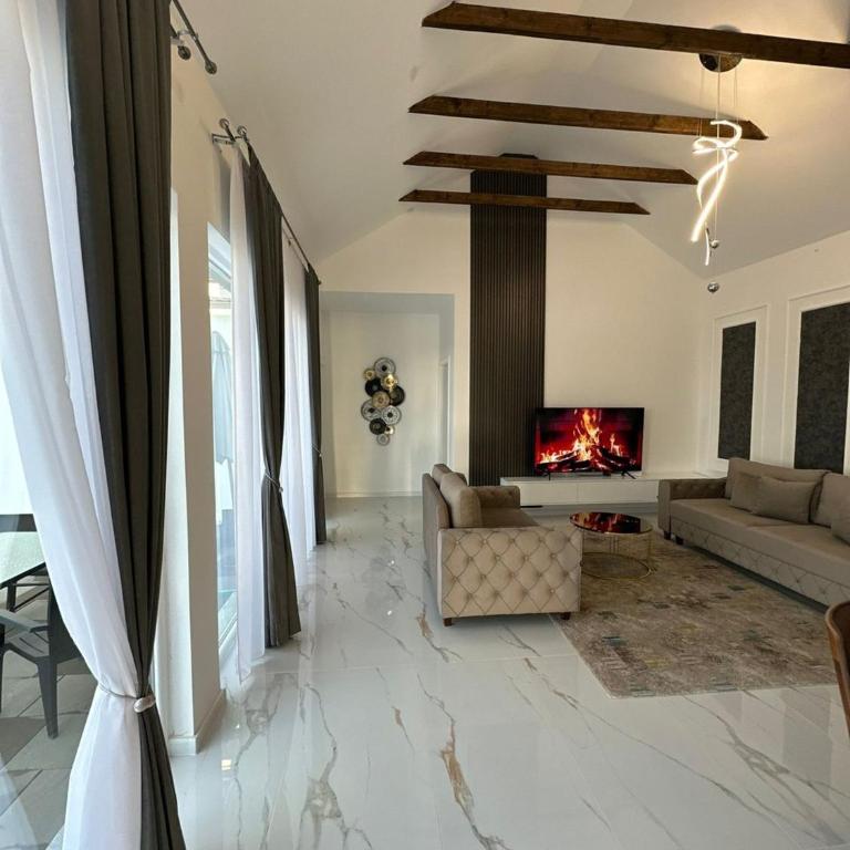 Amal Residence - Villa with Swimming Pool - 18