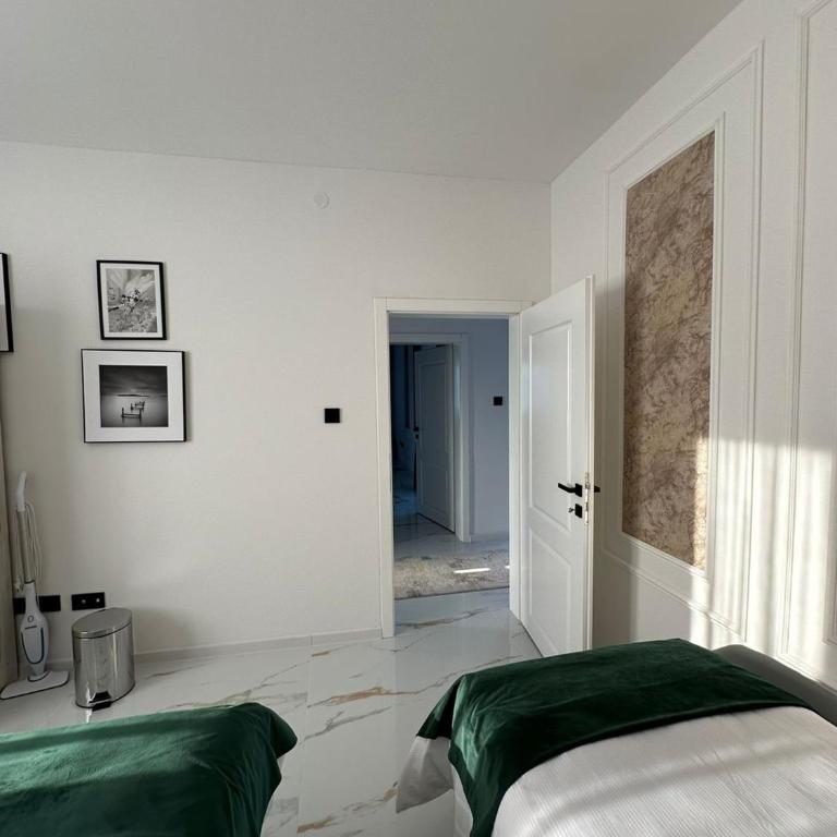 Amal Residence - Villa with Swimming Pool - 21