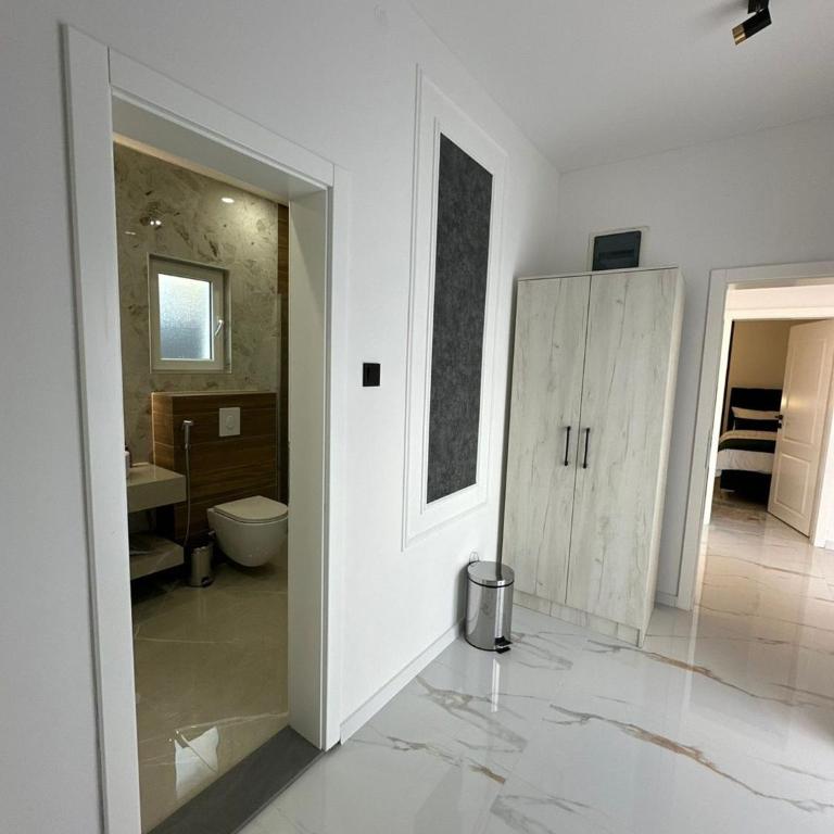 Amal Residence - Villa with Swimming Pool - 34