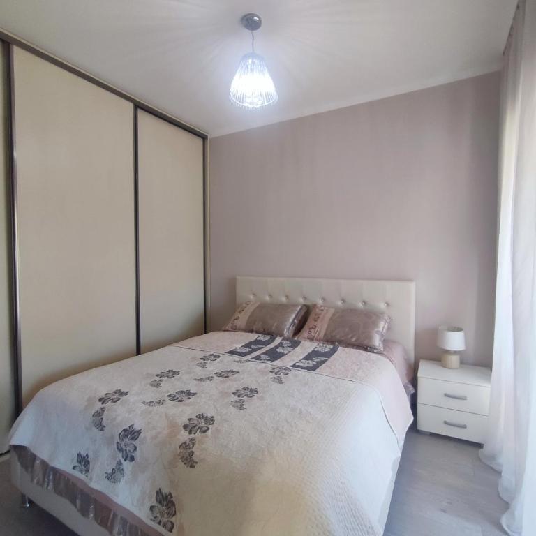 Apartment Adrialux - Apartman sa 1 Spavaćom Sobom - 6