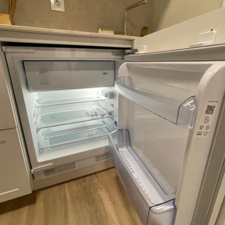 Bulebule - Acogedor apartamento en pleno centro de Ourense - Apartamento de 1 dormitorio - 18