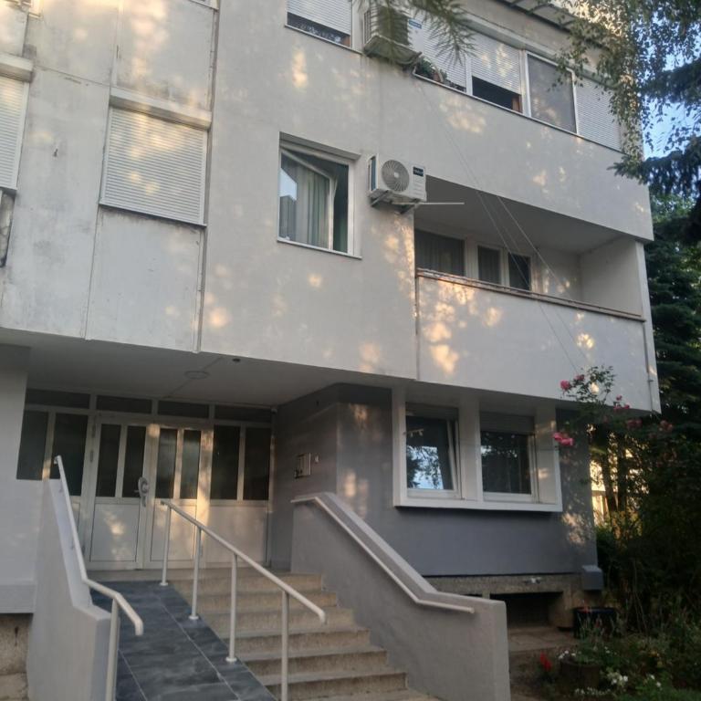 Apartman Borik Banja Luka - Apartman sa 2 Spavaće Sobe - 4