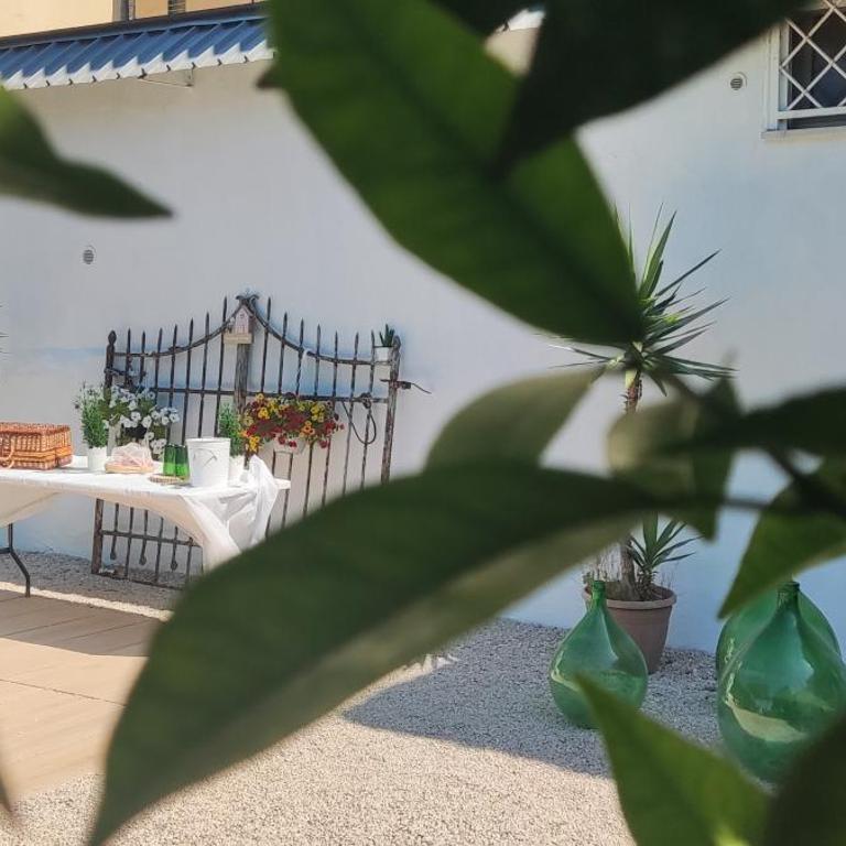 Domus DEA Holiday Home - One-Bedroom House - 39