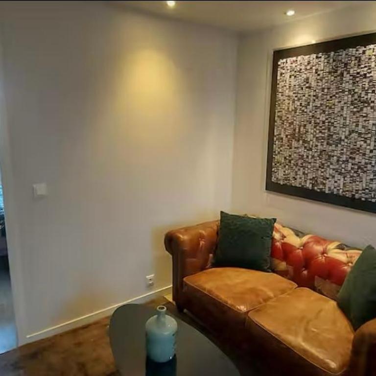 Le 301 Appartement Centre de Deauville - Apartamento de 1 dormitorio - 1