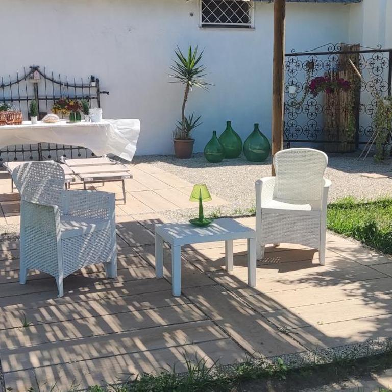 Domus DEA Holiday Home - One-Bedroom House - 38