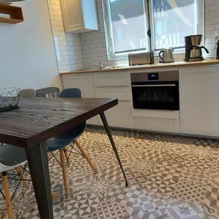 Le 301 Appartement Centre de Deauville - Apartamento de 1 dormitorio - 4