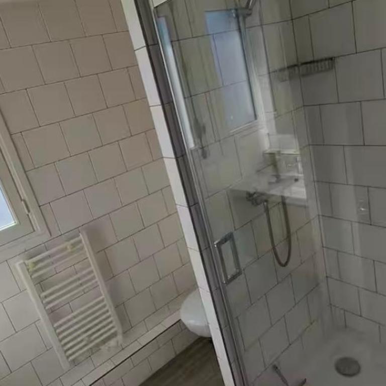 Le 301 Appartement Centre de Deauville - Apartamento de 1 dormitorio - 6