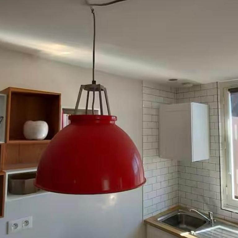 Le 301 Appartement Centre de Deauville - Apartamento de 1 dormitorio - 9