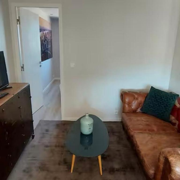Le 301 Appartement Centre de Deauville - Apartamento de 1 dormitorio - 14