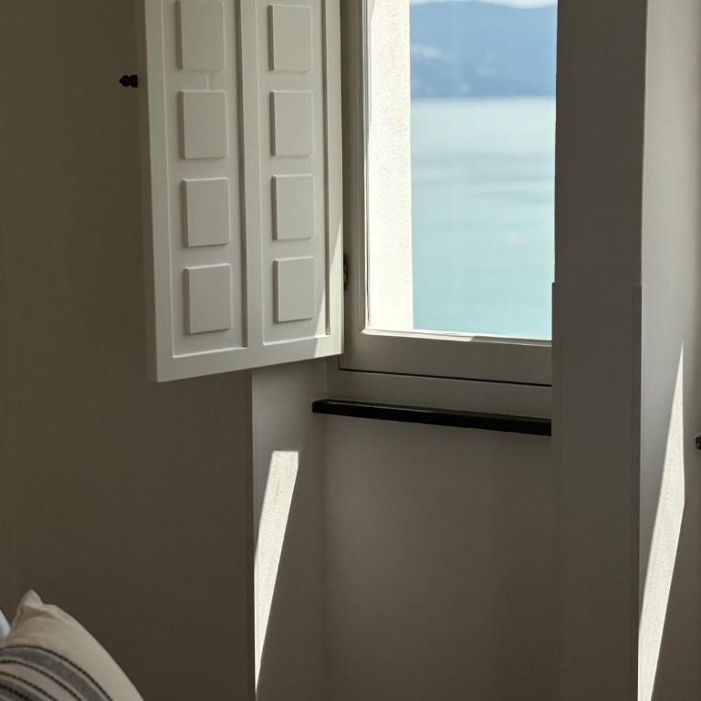 Le Finestre Veneris - Deluxe Double Room with Balcony and Sea View - 13