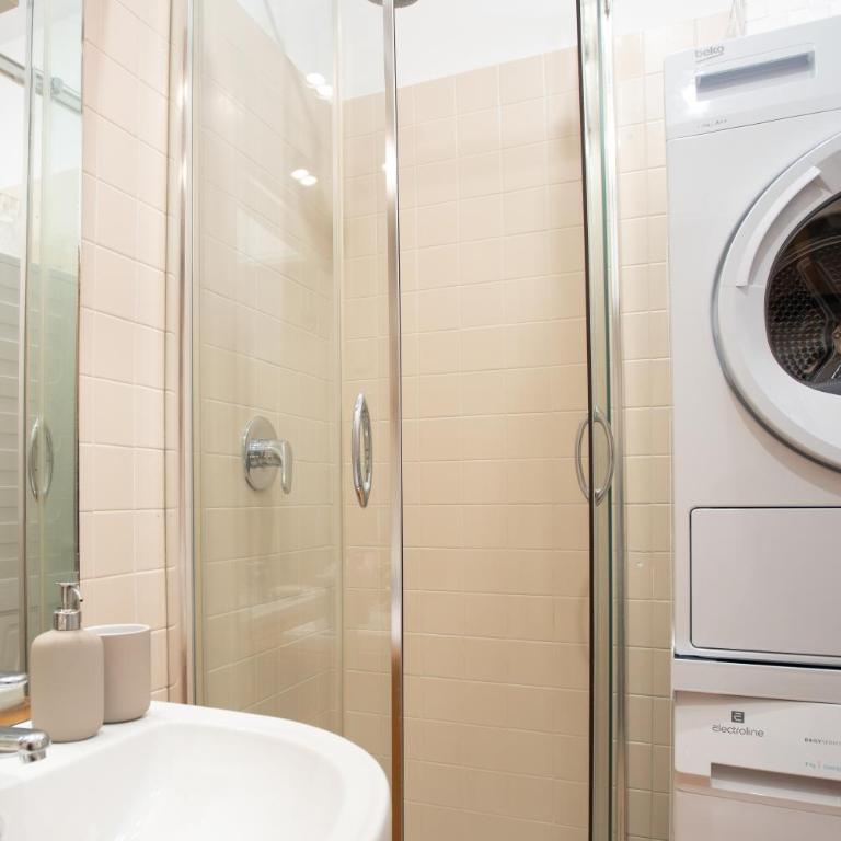 Pgrhome Campitelli - Appartamento con 1 Camera da Letto - 46