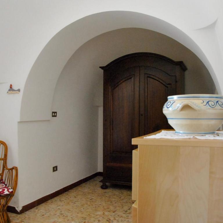Trulli l’Olivo Casa Vacanze - Casa con 2 Camere da Letto - 17