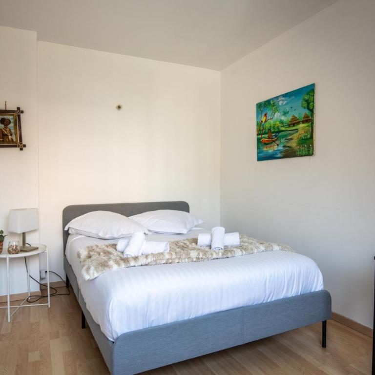 Large Quiet House, in the city center - Maison de Vacances - 2