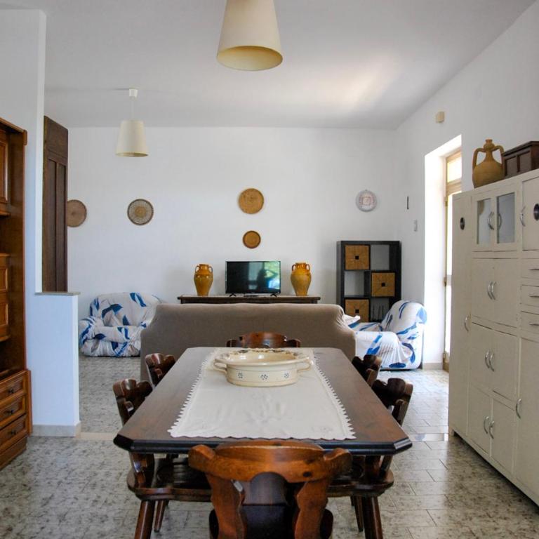 Trulli l’Olivo Casa Vacanze - Casa con 2 Camere da Letto - 7