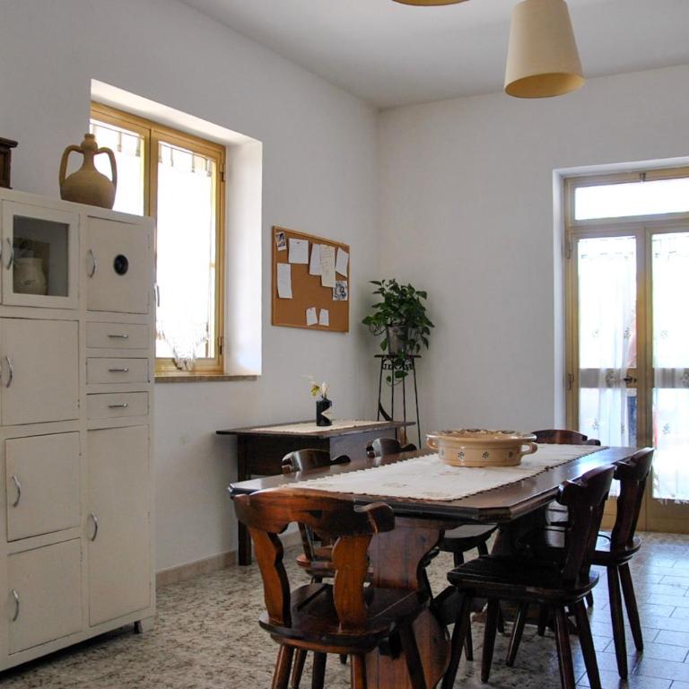 Trulli l’Olivo Casa Vacanze - Casa con 2 Camere da Letto - 8