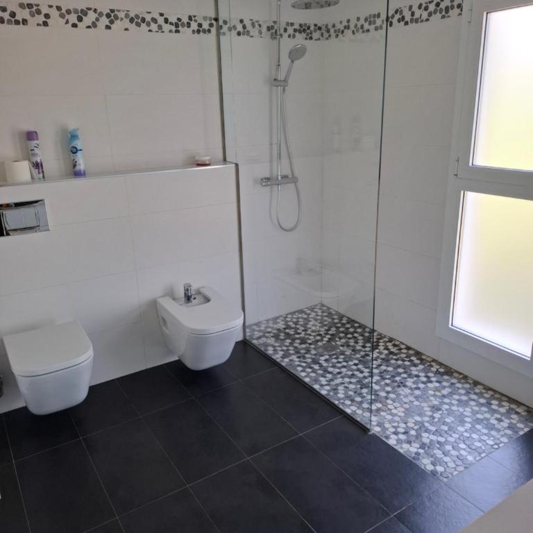 La Casa Celestial - Villa - 86