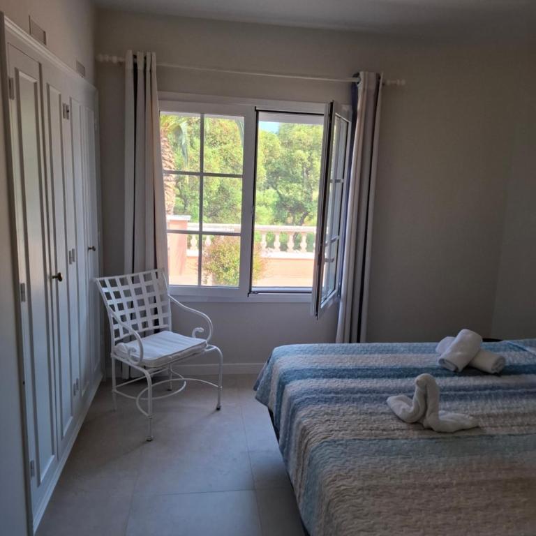 La Casa Celestial - Villa - 83