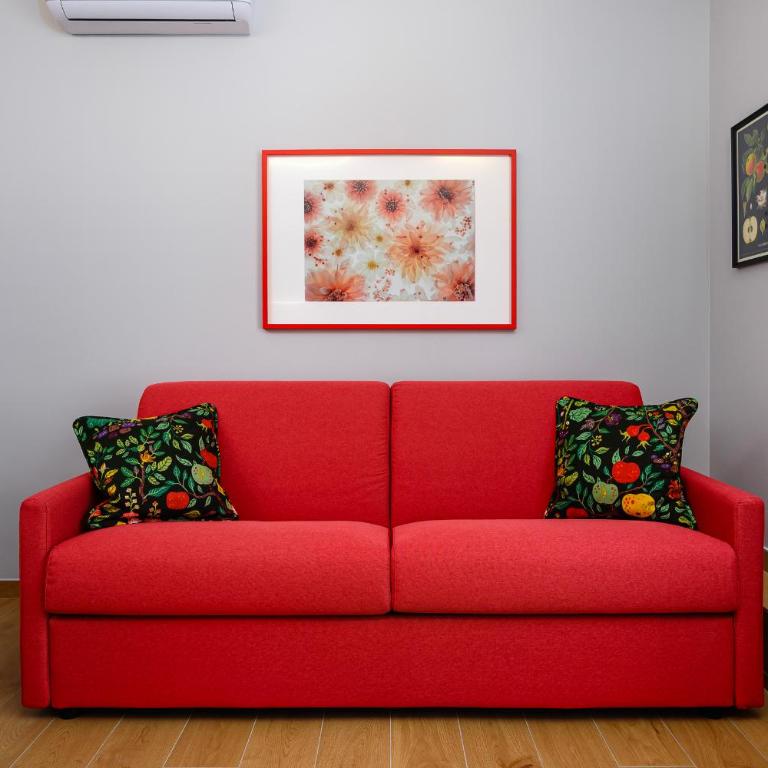 Antracite Apartment - Milan City Centre - Appartamento con 1 Camera da Letto - 12