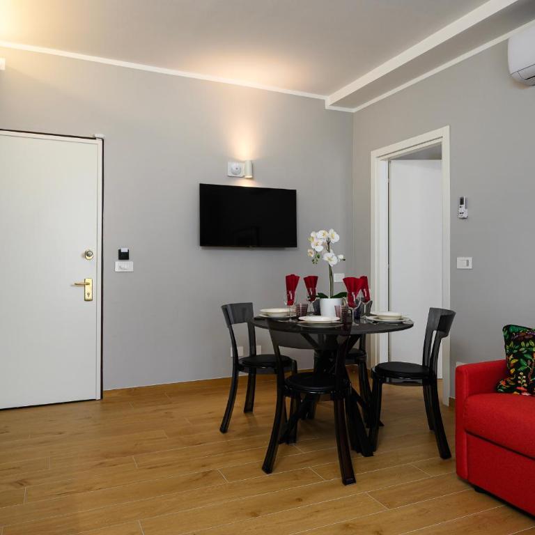 Antracite Apartment - Milan City Centre - Appartamento con 1 Camera da Letto - 13