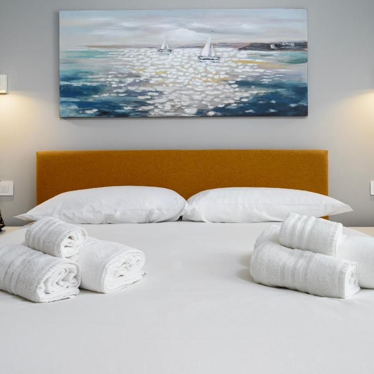 Antracite Apartment - Milan City Centre - Appartamento con 1 Camera da Letto - 14