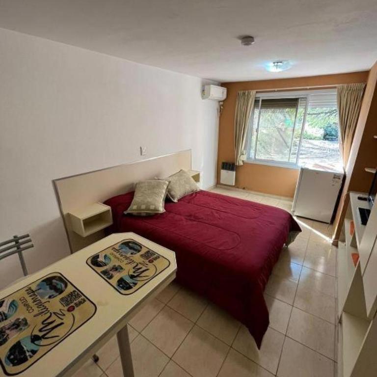 Complejo miligamapa - Habitación Doble - 3