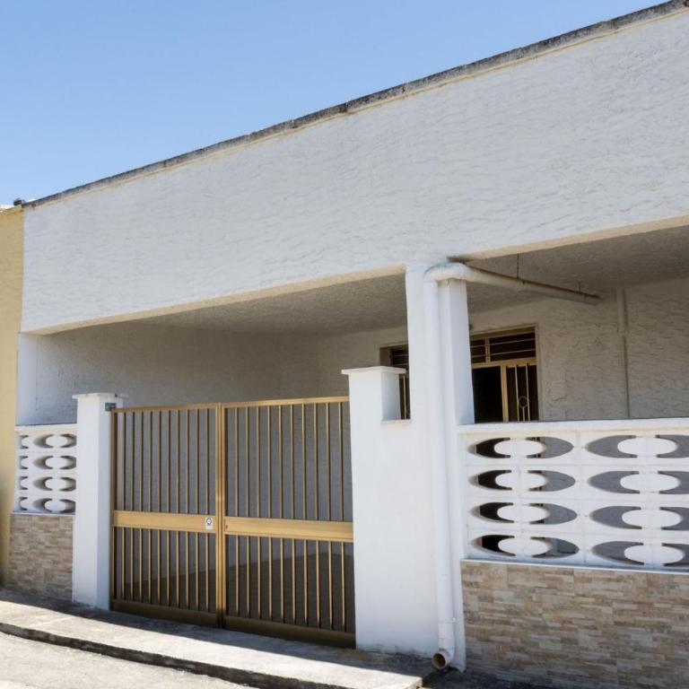 Appartamento Zaffiro 1 by ThePuglia - Appartamento con 2 Camere da Letto - 6