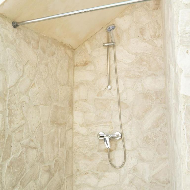Appartamento Zaffiro 1 by ThePuglia - Appartamento con 2 Camere da Letto - 17