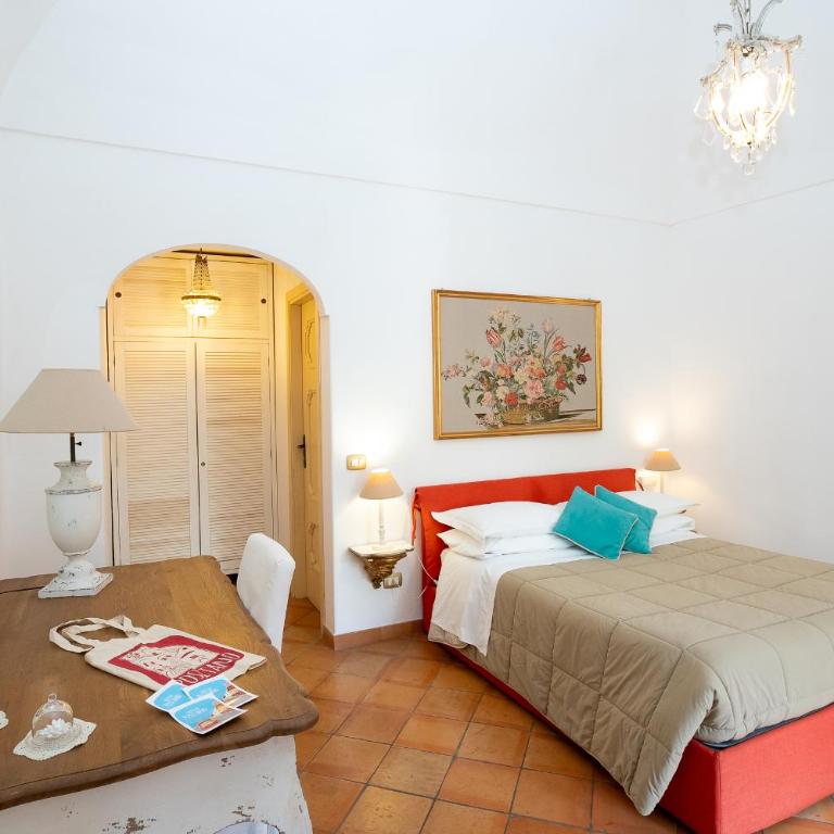Casa Teodora - Positano - Appartamento con Terrazza - 27