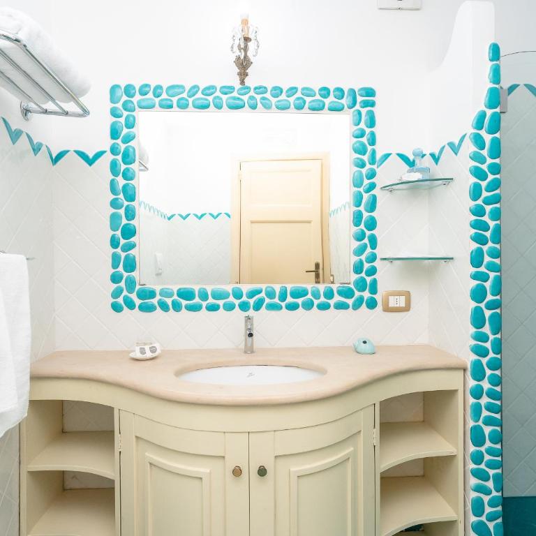 Casa Teodora - Positano - Appartamento con Terrazza - 19