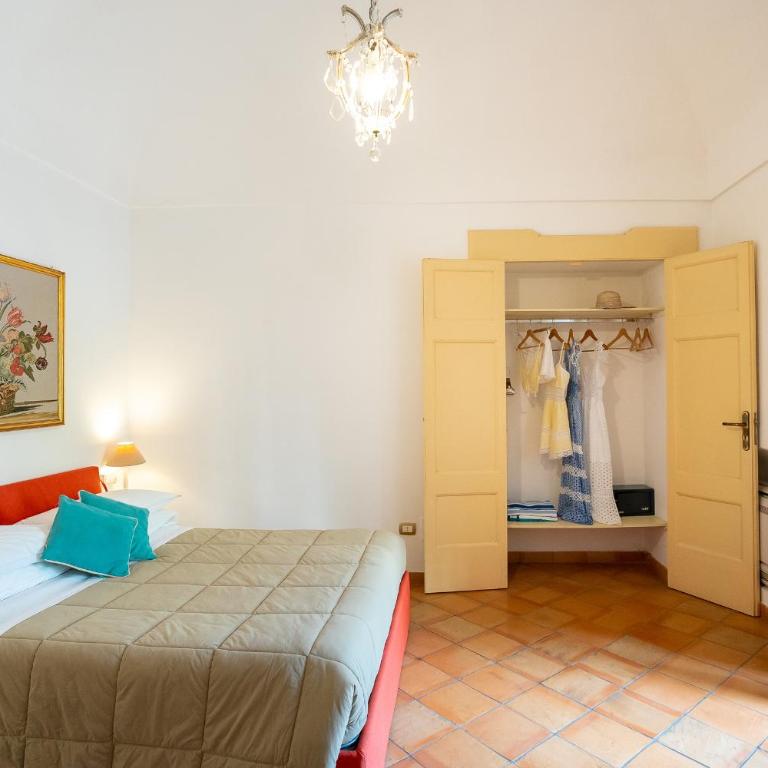 Casa Teodora - Positano - Appartamento con Terrazza - 29