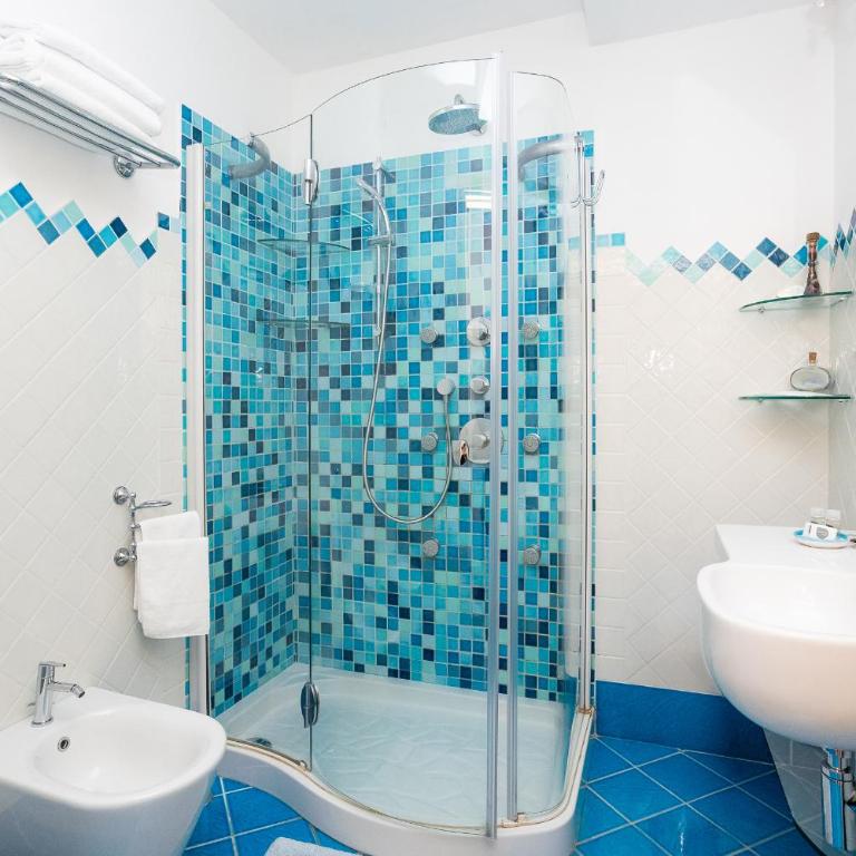 Casa Teodora - Positano - Appartamento con Terrazza - 32