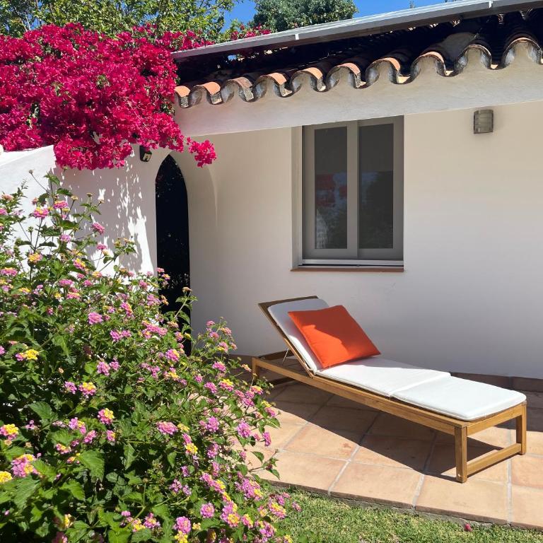 La Casita - Casa con 1 dormitorio - 27