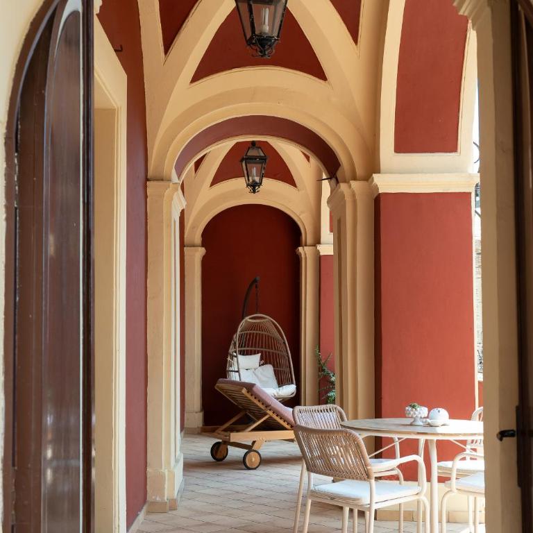 Casa Teodora - Positano - Appartamento con Terrazza - 2