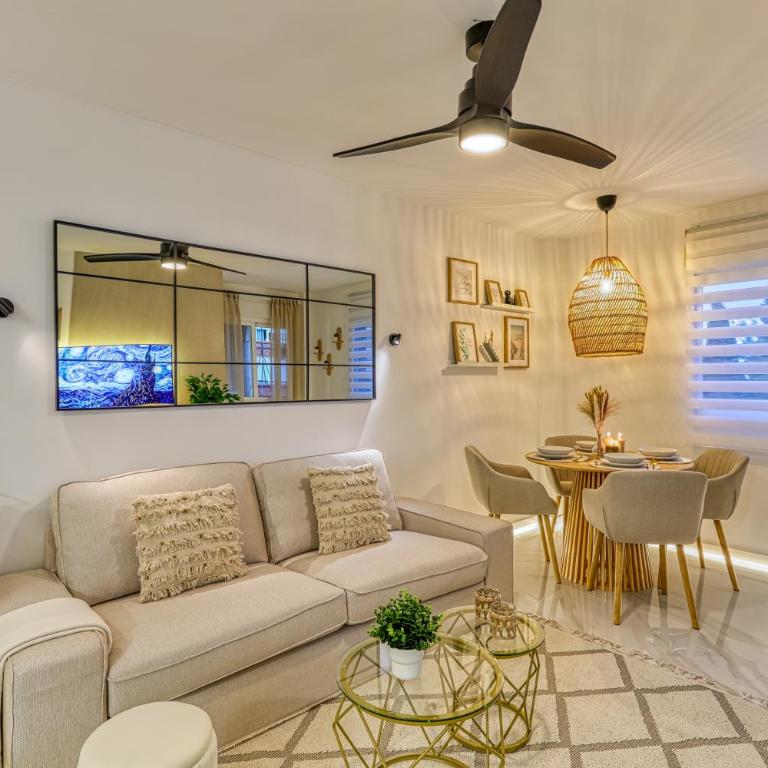Colinamar Luxury Apartment Near airport and beach - Apartamento de 2 dormitorios - 3