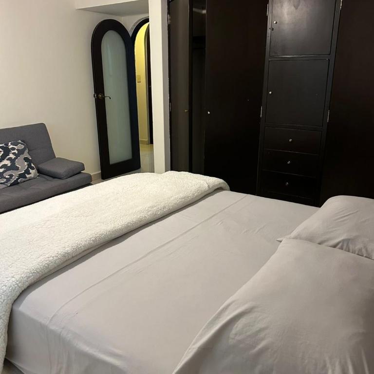 Spacious Apartment in Prime Location - Apartamento de 1 dormitorio - 2