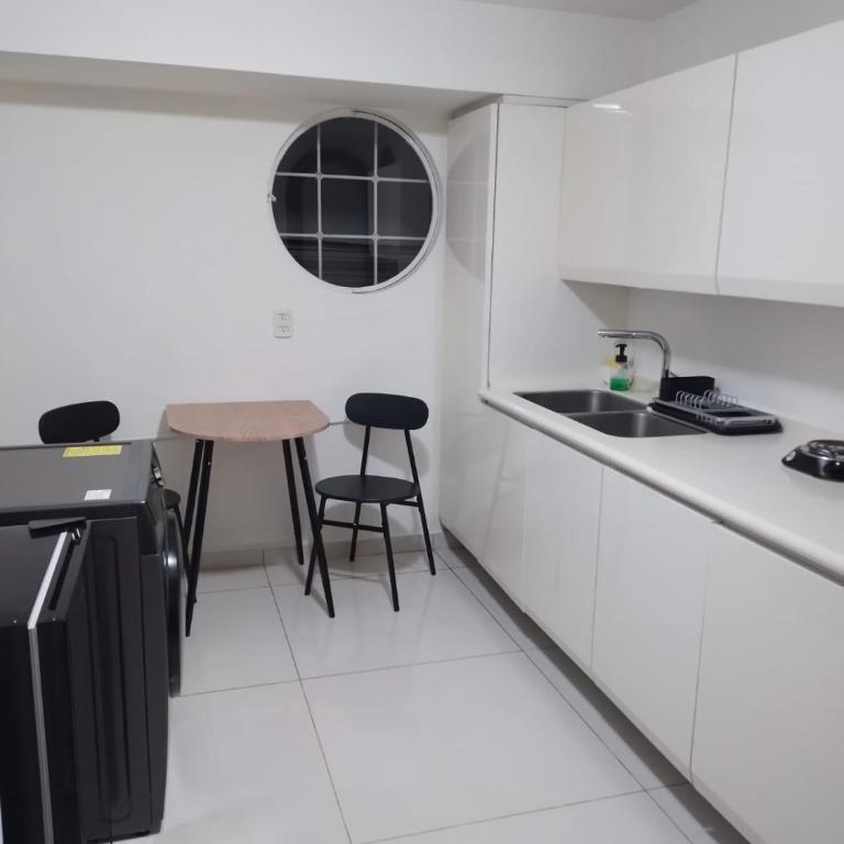 Spacious Apartment in Prime Location - Apartamento de 1 dormitorio - 5
