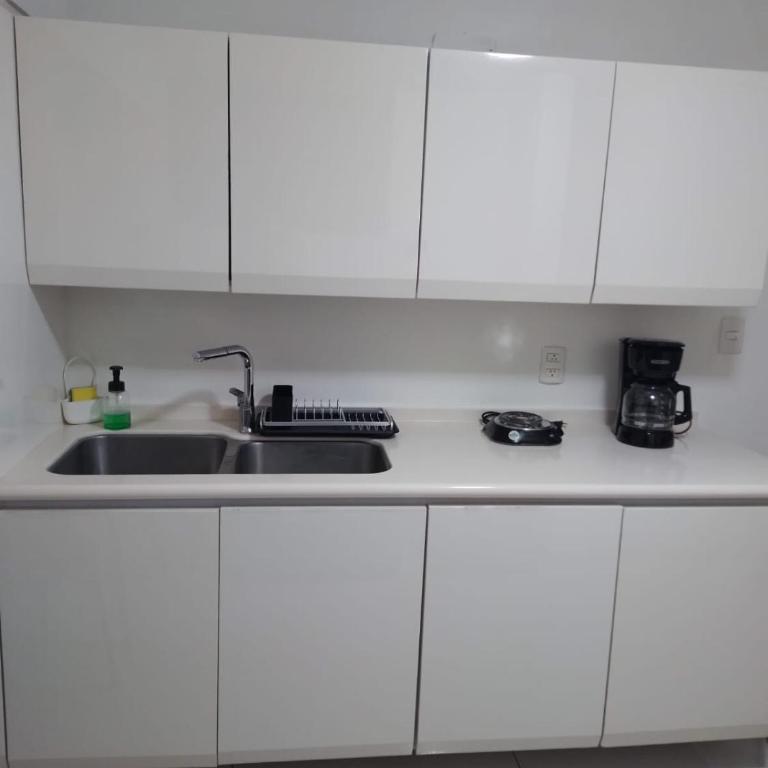 Spacious Apartment in Prime Location - Apartamento de 1 dormitorio - 6