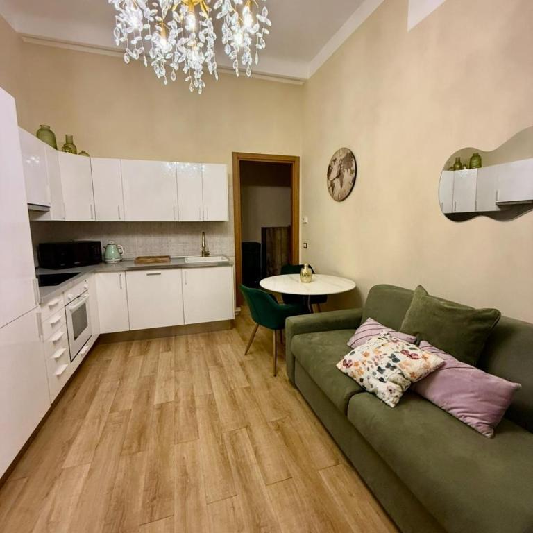 Franca's apartment - Appartamento con 1 Camera da Letto - 4